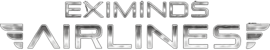 Eximinds Airlines
