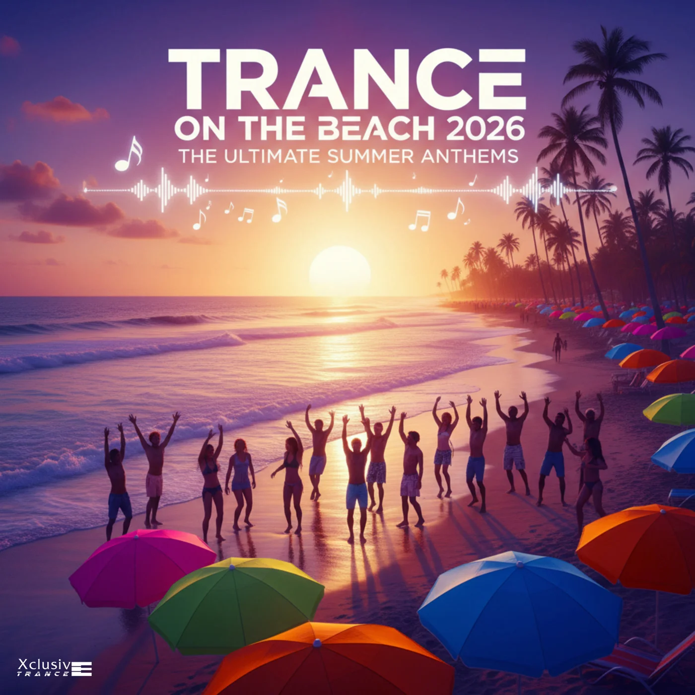 Trance On The Beach 2026