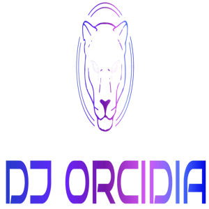 DJ Orcidia logo